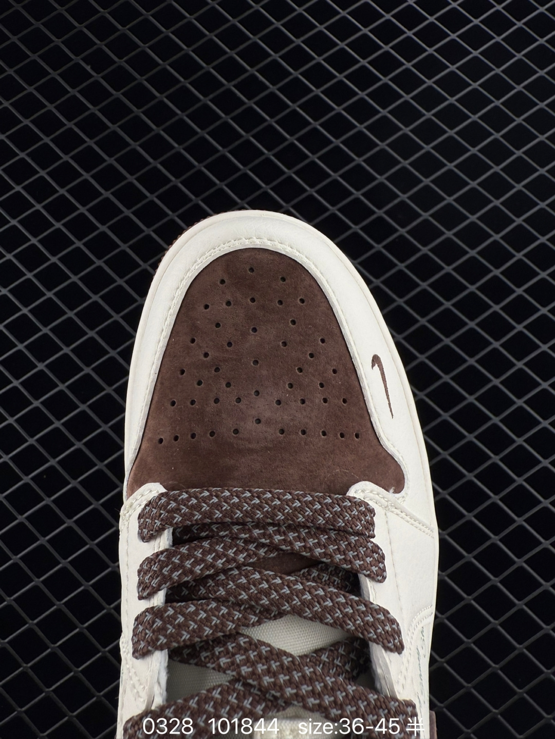 AIR JORDAN 1 LOW AJ1